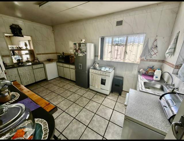 3 BEDROOM HOUSE FOR SALE IN VANDERBIJLPARK SE 1